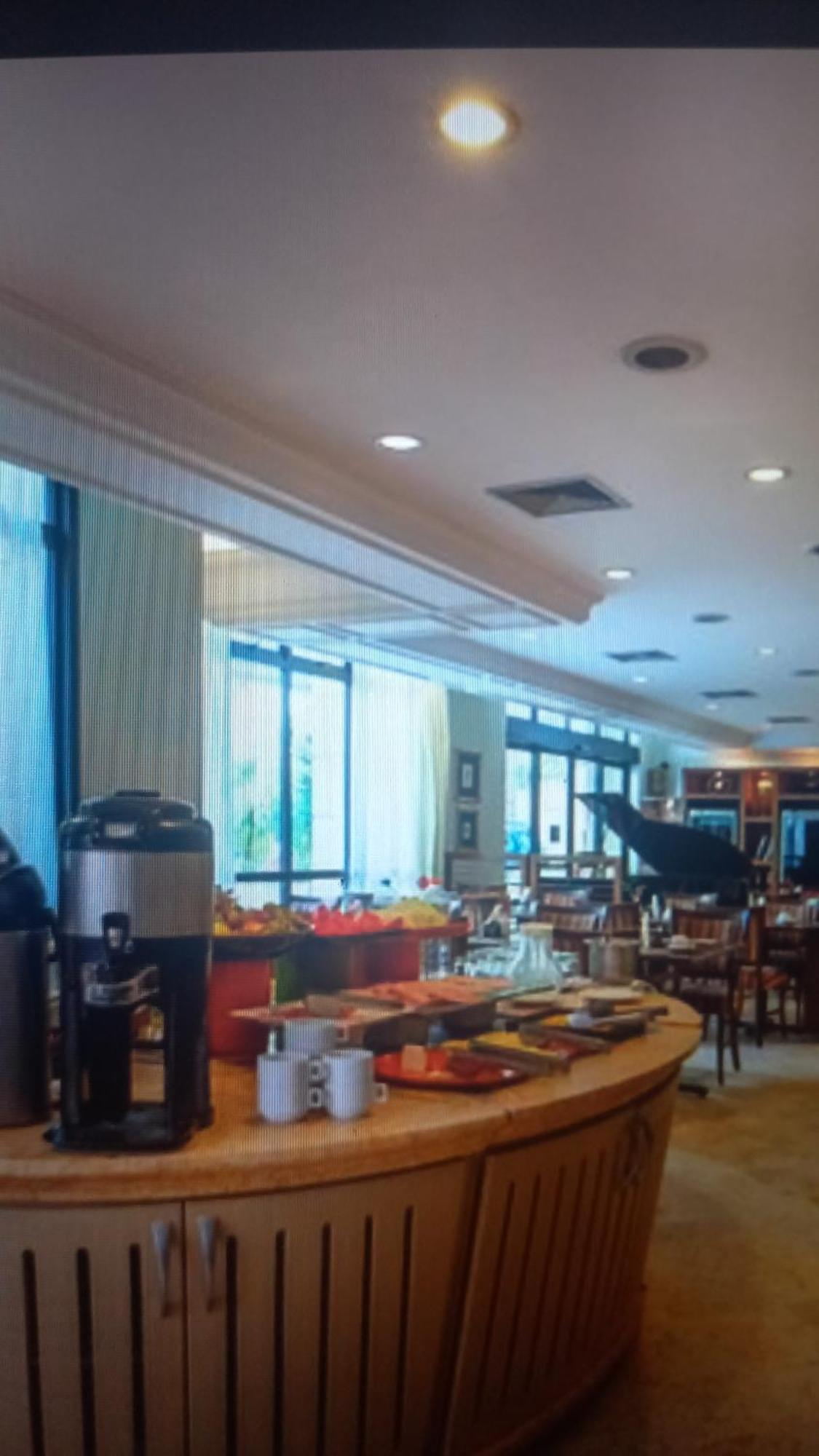 Pinheiros Luxuoso Flat Hotel Sao Paulo Bagian luar foto